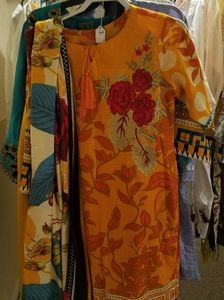 Pakistani ladies suit